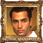 Victor Webster